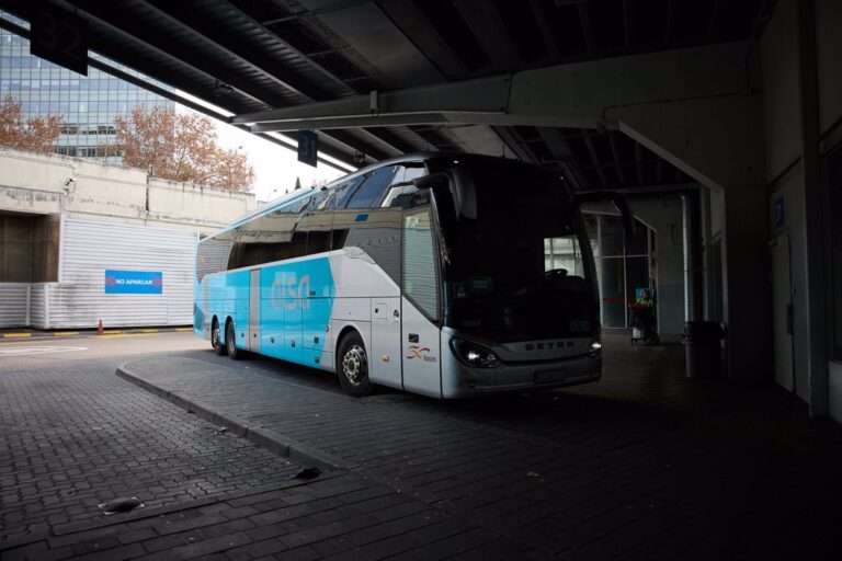 La gratuidad del autobús para viajeros habituales entra en vigor este miércoles