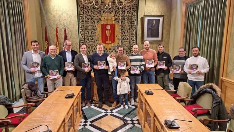 La nueva guía del Ayuntamiento Cuenca eleva la gastronomía y cocina tradicional a la vanguardia