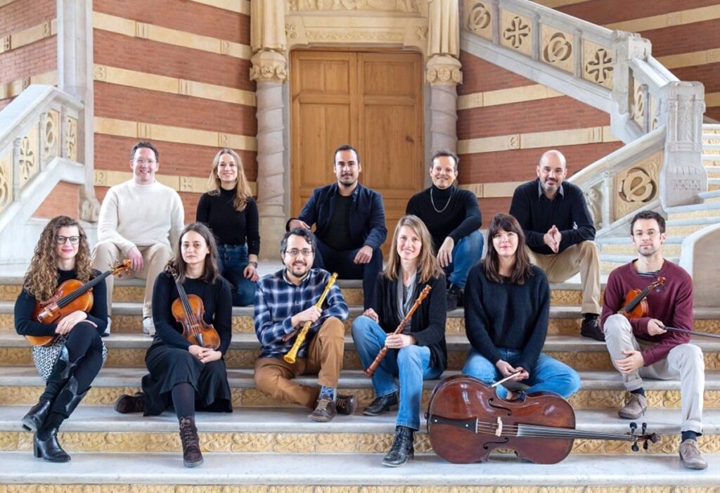 Las obras en iglesia de San Miguel obligan a trasladar sus conciertos de la SMR de Cuenca a Auditorio y Espacio Torner