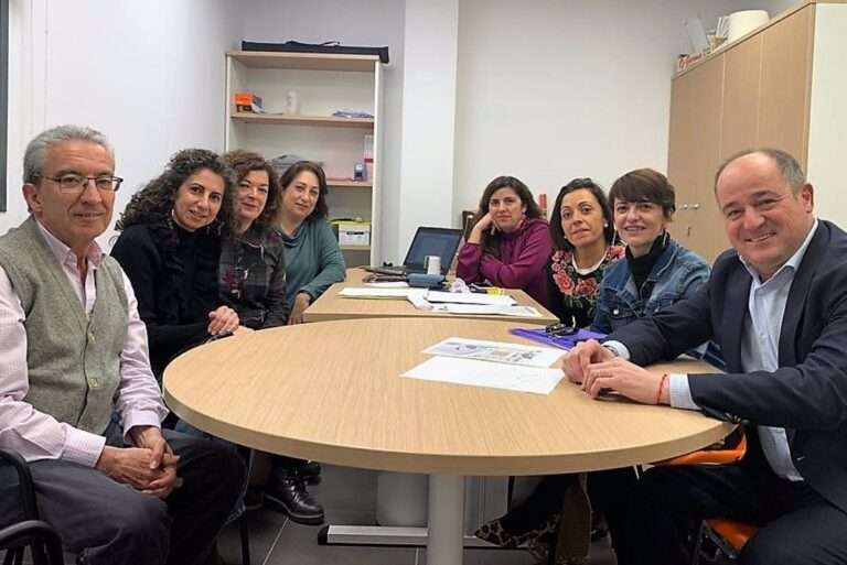 Las obras para dotar al barrio Universidad de Albacete de nuevas instalaciones de deporte y ocio comenzarán en breve