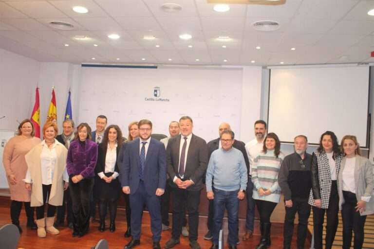 Las oficinas de intermediación hipotecaria de C-LM han atendido a 6.000 familias y evitado 240 lanzamientos