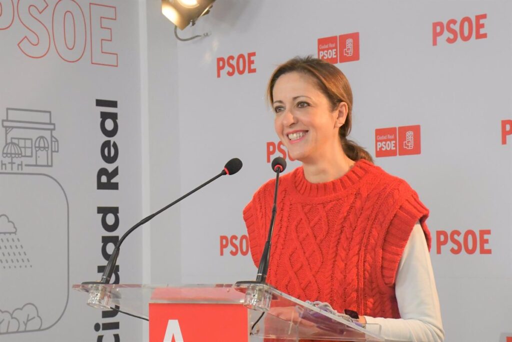 Maestre (PSOE) asegura que la nueva liberación de fondos europeos "va a repercutir en la economía real de las personas"