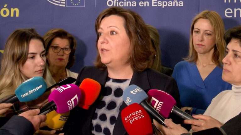 Más de 8.000 beneficiarios han recibido los mil millones de fondos europeos Next Generation movilizados por C-LM