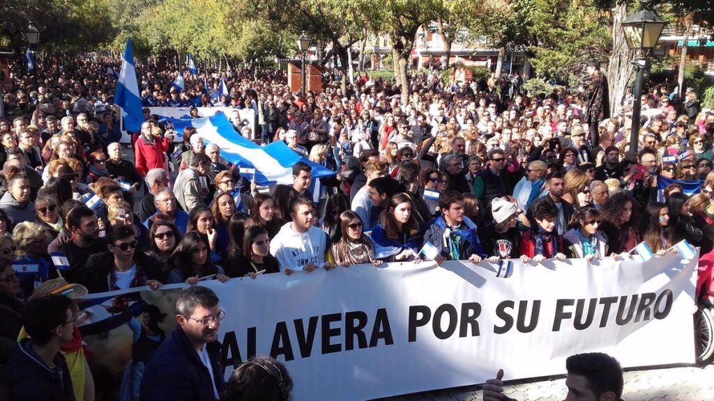 Mesa por Talavera y Comarca amplía demandas de su Pacto por la Recuperación ante el incumplimiento administrativo
