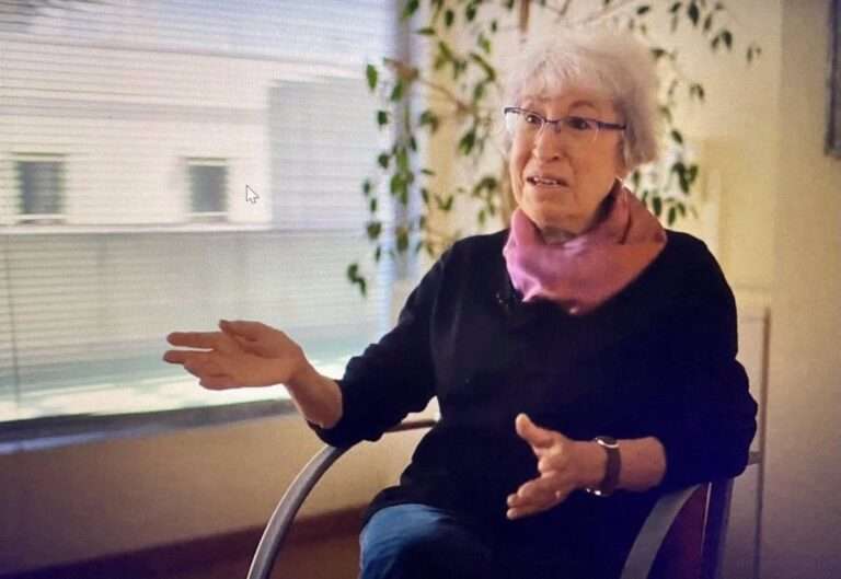Muere la guadalajareña Salce Elvira, histórica sindicalista de CCOO