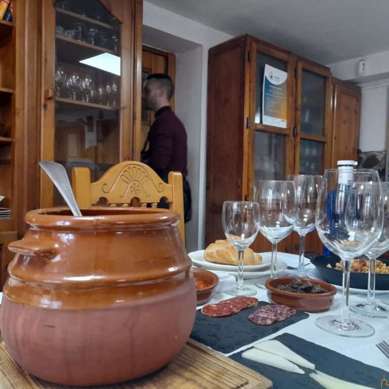 Nace 'Los Sabores de Cabañeros' para promocionar la gastronomía local del entorno del Parque Nacional desde este sábado