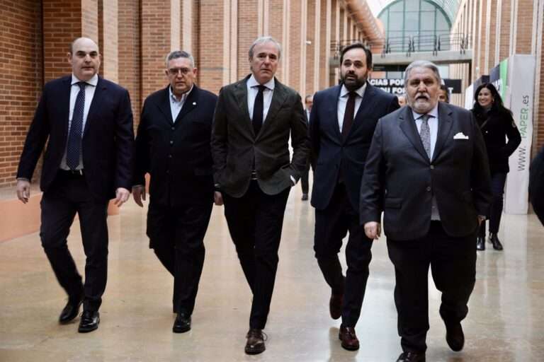 Núñez censura que C-LM vuelva a ser la CCAA más inflacionista y pide un "impulso político" que mejore la economía