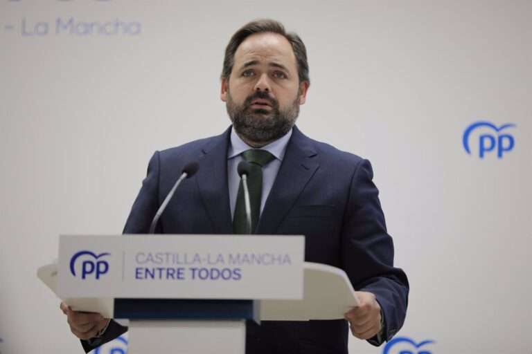 Núñez insiste en su respeto a sentencia sobre ley del aborto pero se muestra contrario a que se "señale a los médicos"