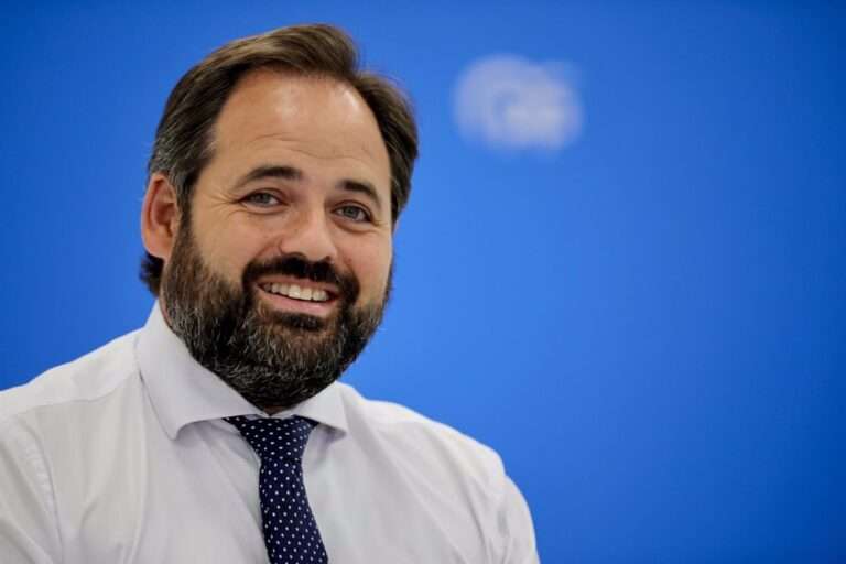 Núñez pide a los votantes "decepcionados" de CS que confíen en PP para construir el cambio político que quieren en C-LM