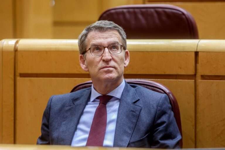 PP abrirá expediente informativo contra un alcalde de Cuenca por sus palabras a Montero, que podría derivar en expulsión