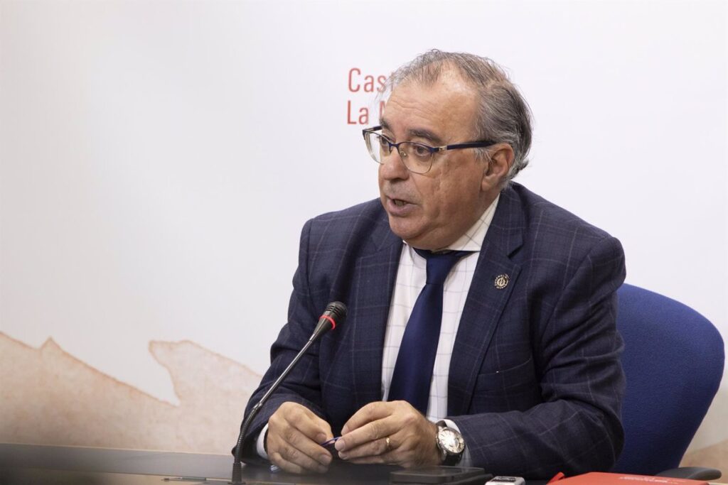 PSOE critica "el oportunismo" de PP al presentar en las Cortes una iniciativa sobre la Ley del 'solo sí es sí'