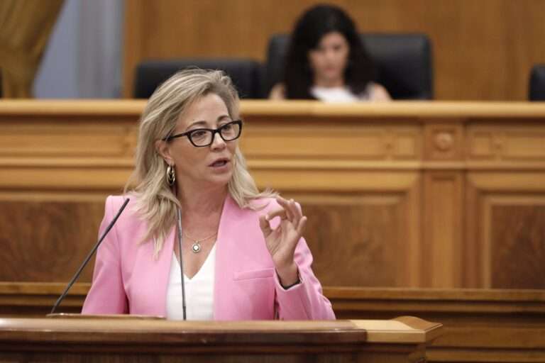 PP responde a Page que el Gobierno de Castilla-La Mancha "ha devuelto" el 60 por ciento de los fondos europeos
