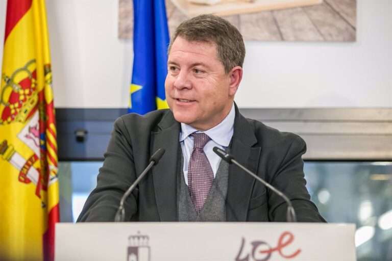 Page agradece a PSOE reformar la ley del solo sí es sí y dice sobre Montero que "es grandioso poder reconocer" un error