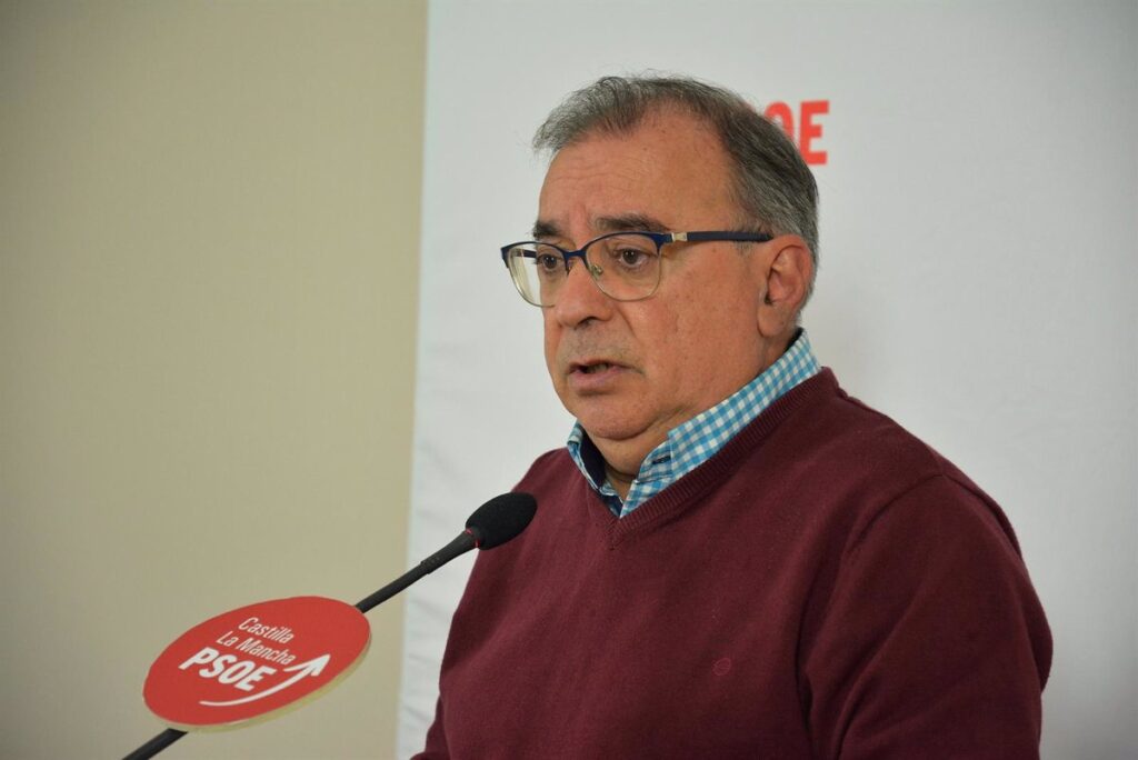 PSOE aplaude el anuncio de que Page repetirá como candidato y que anteponga los intereses de C-LM sobre los particulares