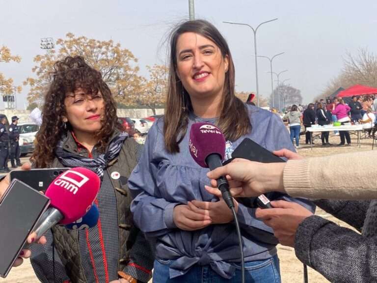 PSOE replica a Núñez: "No hay mejor notario que la gente. Todo el mundo sabe lo que hizo el PP en la sanidad de C-LM"