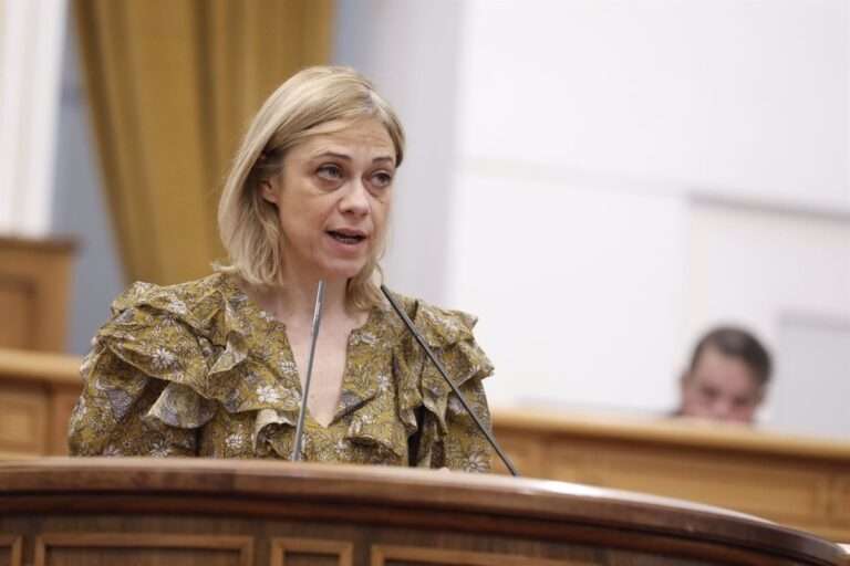 PSOE y PP se oponen a la PNL sobre financiación autonómica de CS y critican que fuera registrada en 2021