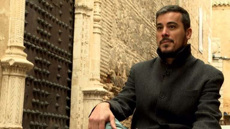 Podemos ve "vomitivas" las palabras de alcalde Villar de Cañas sobre Montero y cree que si PP no lo cesa será "cómplice"
