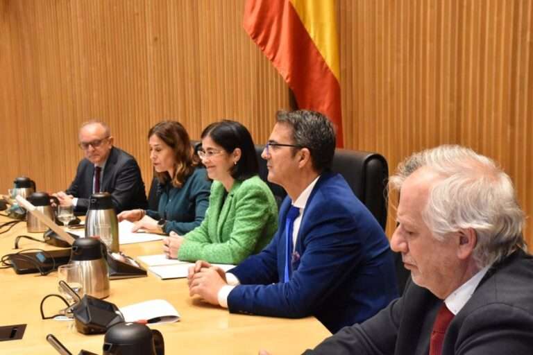 Sanidad incluirá cuatro enfermedades raras más en el cribado neonatal