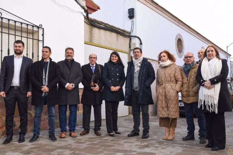 Secretaria de Estado de Telecomunicaciones ratifica el objetivo de extender la banda ancha a todo el país en 2025