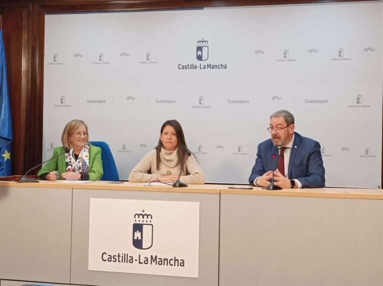 Entidades locales de C-LM que acogen a personas de Ucrania pueden optar a subvenciones para cubrir los gastos generados