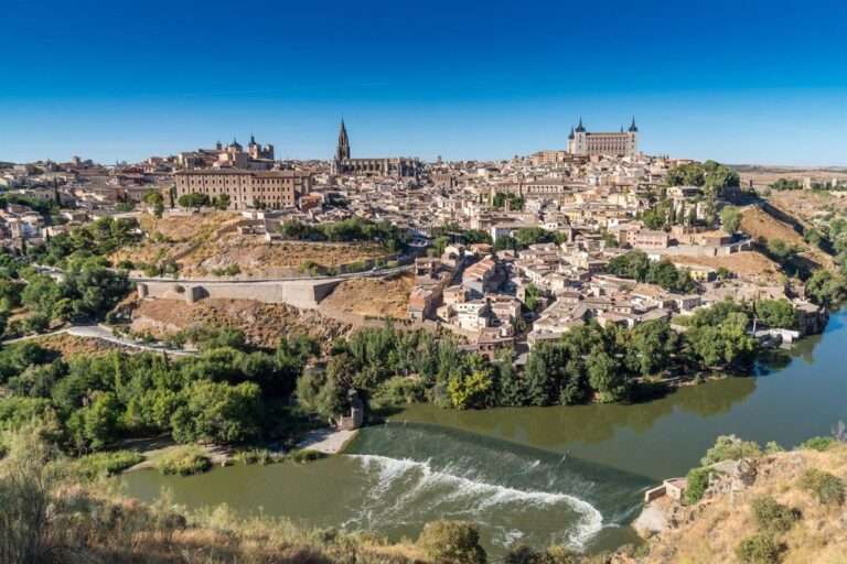 Toledo acogerá en junio un encuentro entre el Tribunal de Cuentas y los órganos fiscalizadores autonómicos