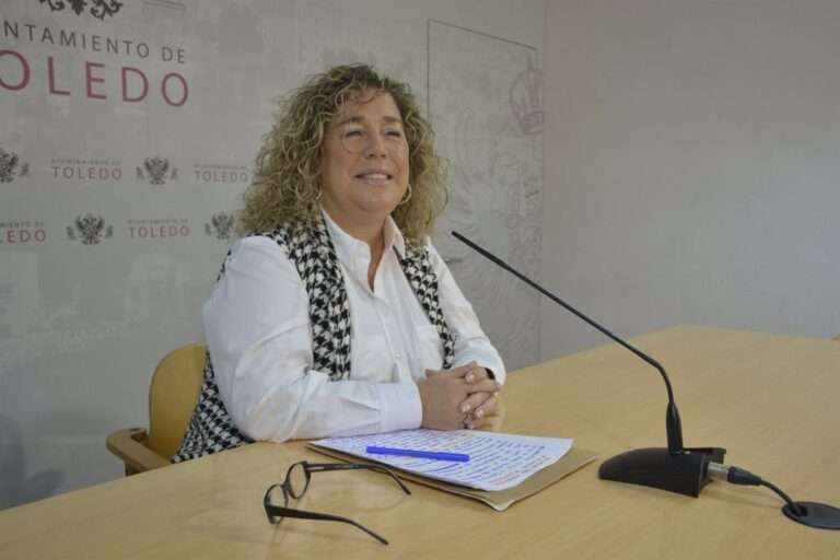 Toledo cambiará la cara del parque de las Tres Culturas renovando el estanque y la fuente ornamental por 600.000 euros