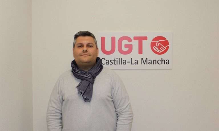 UGT lamenta que C-LM siga teniendo el problema de parados de larga duración y el lastre de los bajos salarios