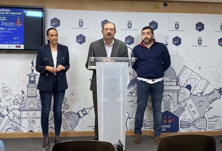 Una agrupación musical de Sevilla y otra de Ciudad Real se alían para dar concierto a favor de investigación del cáncer
