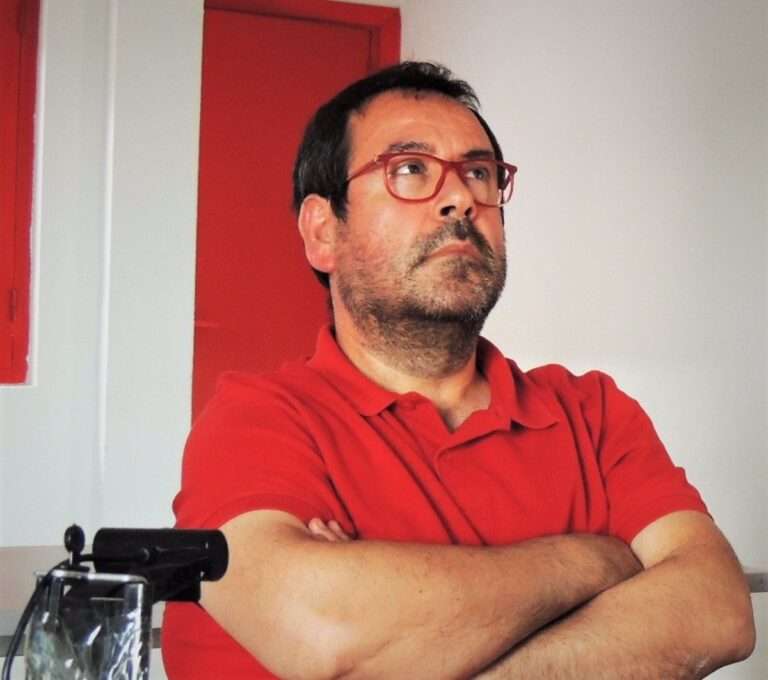 Una "urgente" Ley de Vivienda, más inversión en Igualdad o potenciar la industria, propuestas de Crespo (IU) para C-LM