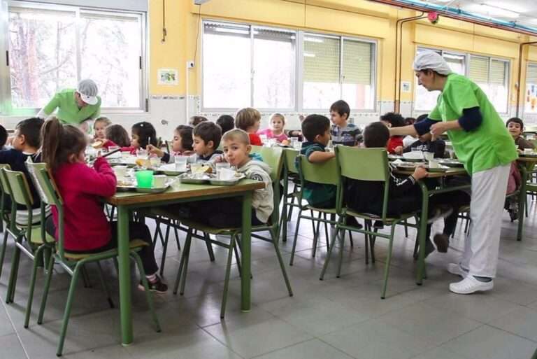 Uno de cada cinco menores presenta trastornos de alimentación, según un estudio liderado por un investigador de la UClM