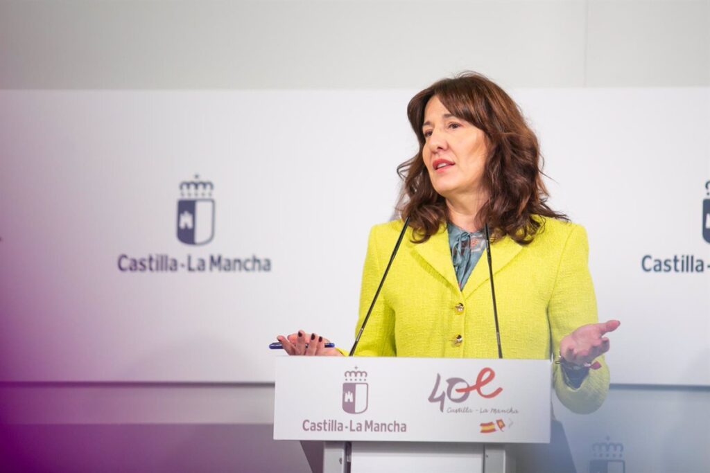 VÍDEO: Ana Peláez Narváez y Fademur recibirán este año el premio 'Luisa Medrano' por su compromiso con la igualdad