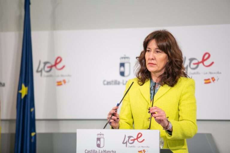 VÍDEO: El Consejo de Gobierno da luz verde al proyecto de Ley de Agricultura Familiar y de Acceso a la Tierra de C-LM
