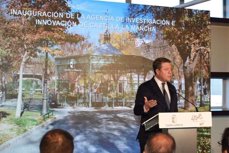 VÍDEO: El Día de la Región se celebrará en Manzanares, localidad donde tuvo inicio la elaboración del Estatuto de CLM