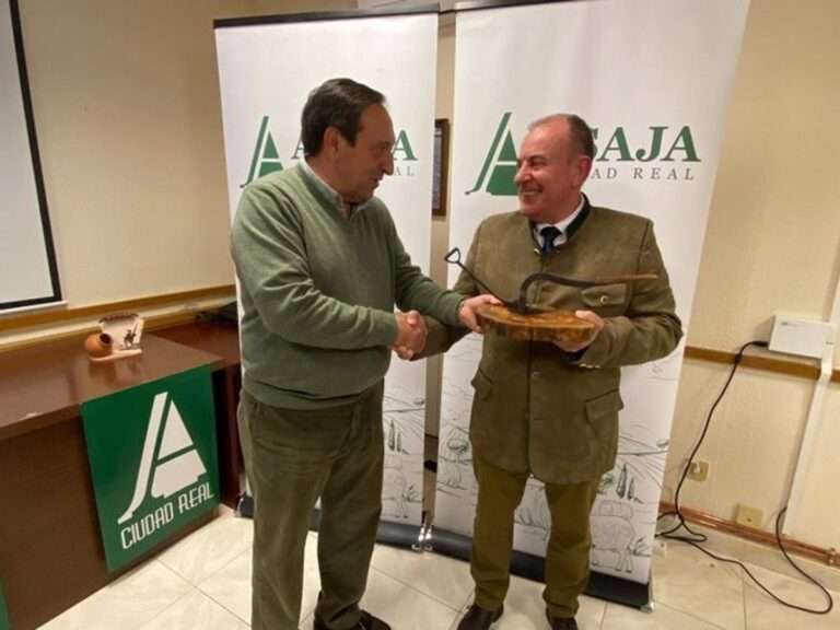 VÍDEO: La Real Federación Española de Caza espera que la Ley de Bienestar Animal se retire o no salga adelante el día 9