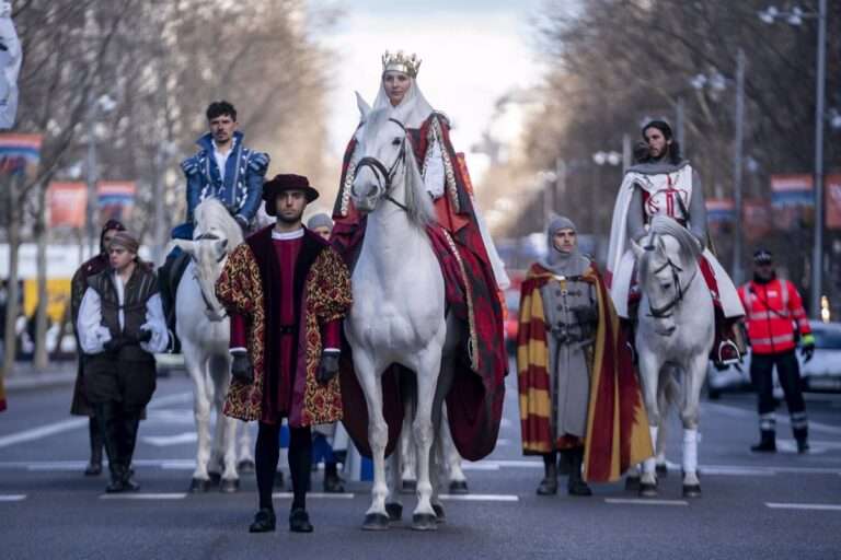 VÍDEO: Puy du Fou amplía capital en 32 millones y aumenta su previsión de inversiones en esta década
