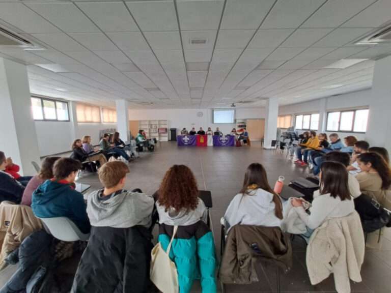 certamen joven de la cancion scout en albacete 2023