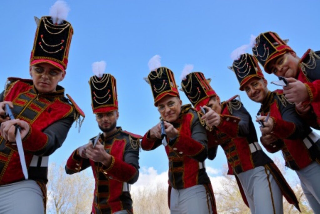 concurso fotografico carnaval manzanares