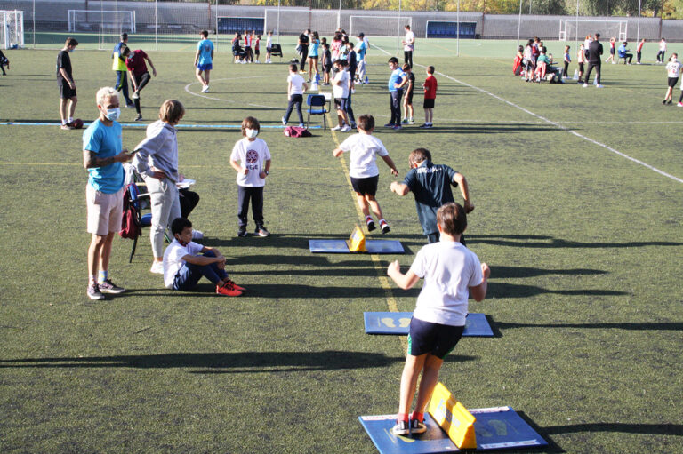 renovacion campos anexos estadio sanchez menor puertollano