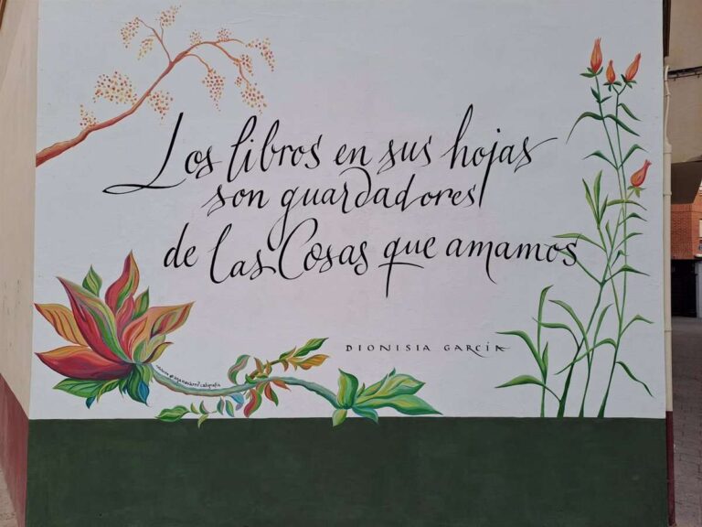 La poesía tomará las calles y plazas de Albacete con motivo del Día Internacional de la Poesía a partir del mes de abril