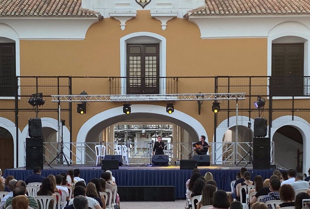 Albacete aprueba dos líneas de ayudas a realización de actividades culturales y a la producción de obras y espectáculos