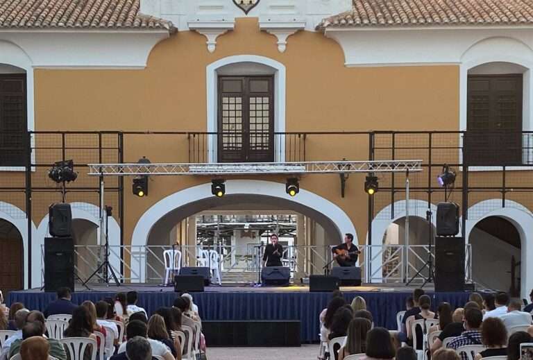 Albacete aprueba dos líneas de ayudas a realización de actividades culturales y a la producción de obras y espectáculos
