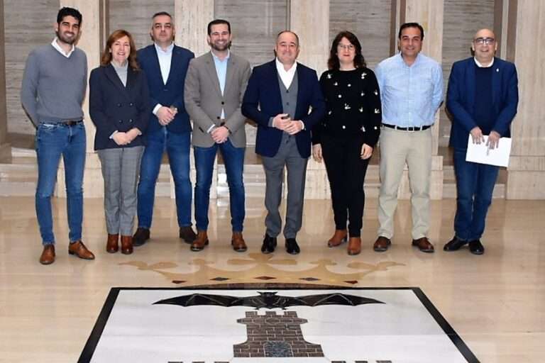 Albacete contará con un Observatorio de la Circularidad en el parque empresarial Romica