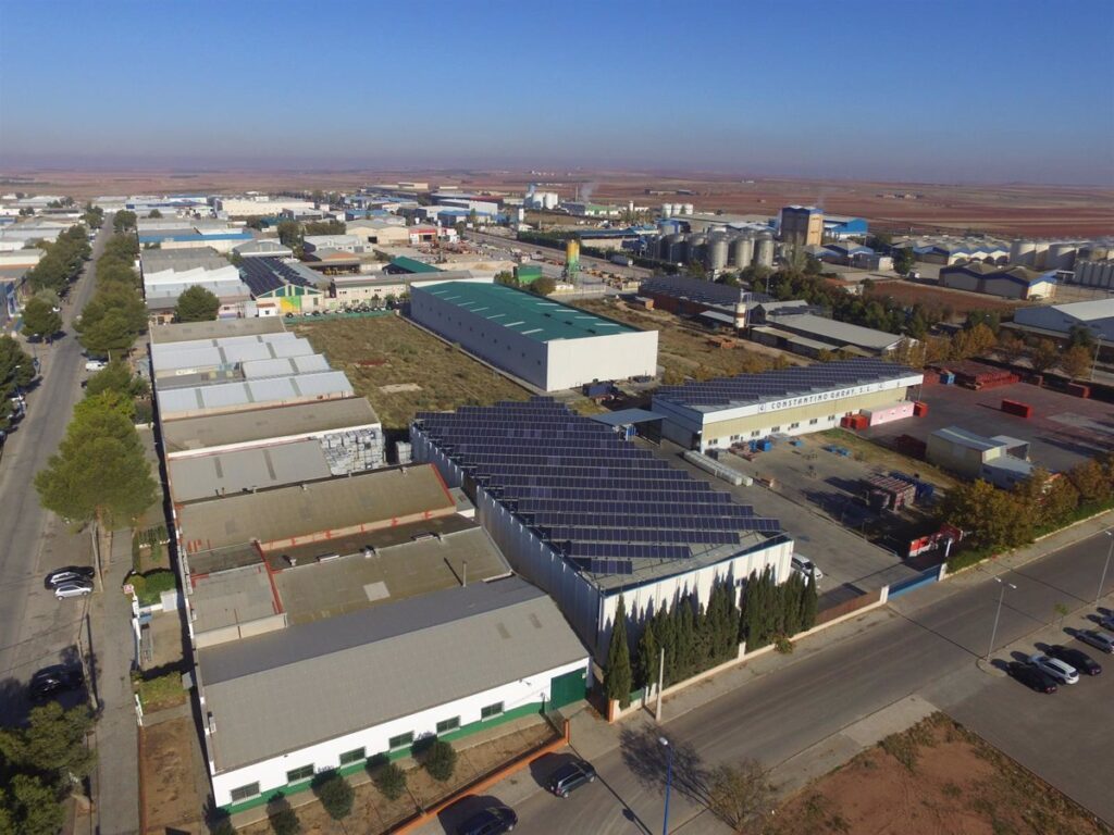 La creación de empresas en Castilla-La Mancha crece un 20,3% en enero y las que se disuelven suben un 16%
