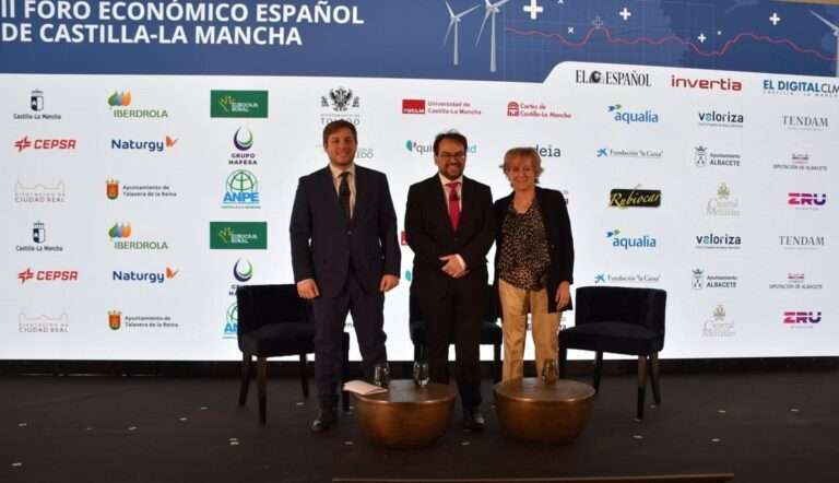 Ayudas a rehabilitar viviendas pasarán de 20 a 50 millones en CLM, primera CCAA que agota fondos europeos en este ámbito