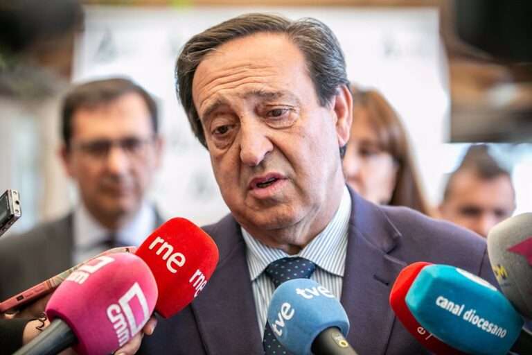 Barato celebra la flexibilidad de ayudas por viruela ovina y espera que el montante cubra las necesidades de ganaderos