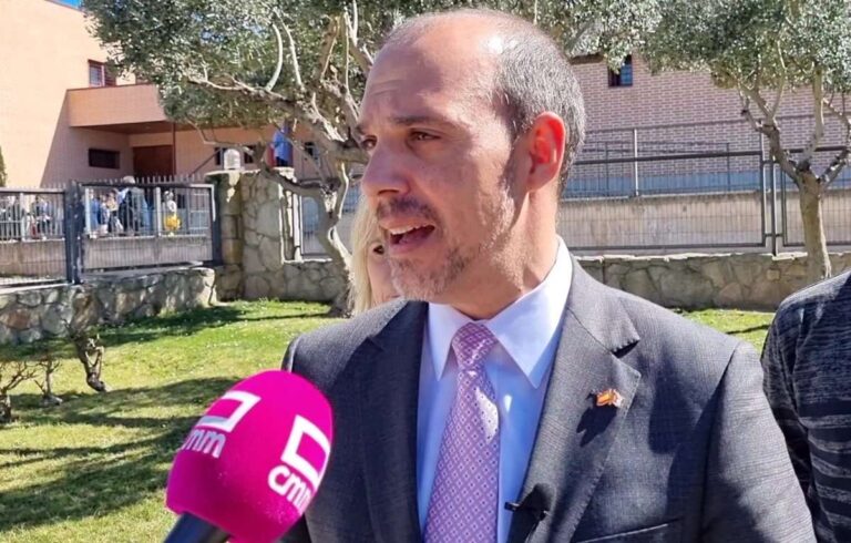 Bellido valora que PP reconozca que "la única alternativa al Gobierno estable de Page es uno radical de Núñez y Vox"