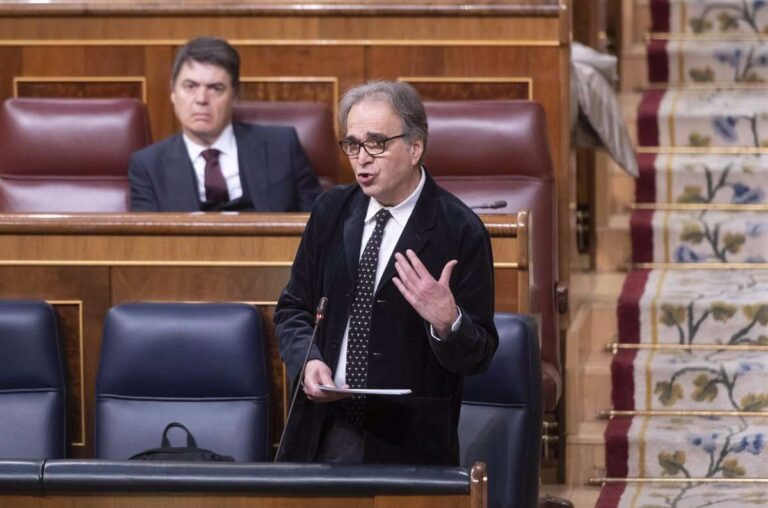 C-LM, a la espera de que se concrete financiación para implementar la Ley de Universidades con mecanismos que contempla