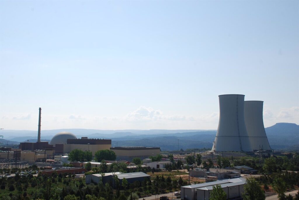 CNAT acuerda pedir renovación de la autorización de explotación de la central nuclear de Trillo 10 años más, hasta 2034