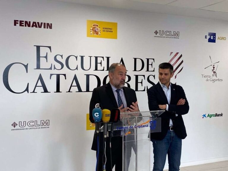 Campo de Criptana contará con un aula para la formación, investigación y divulgación del turismo sostenible