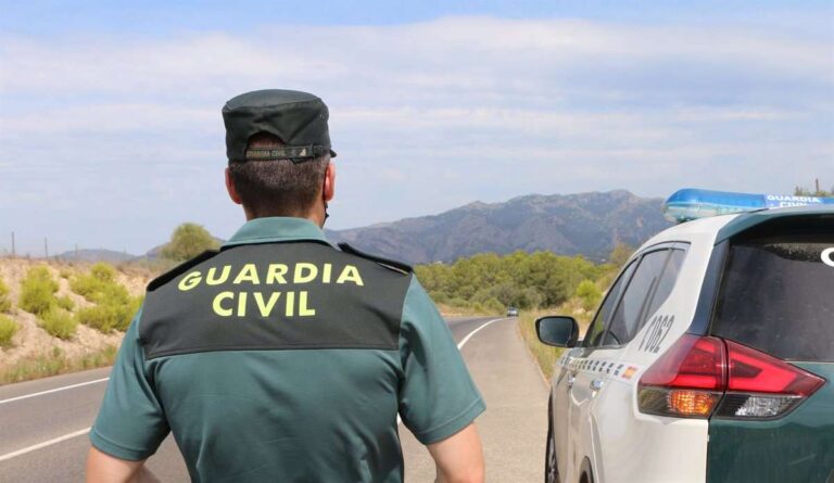 Detenidos el sospechoso de la desaparición de un empresario en Ciudad Real y un colaborador suyo